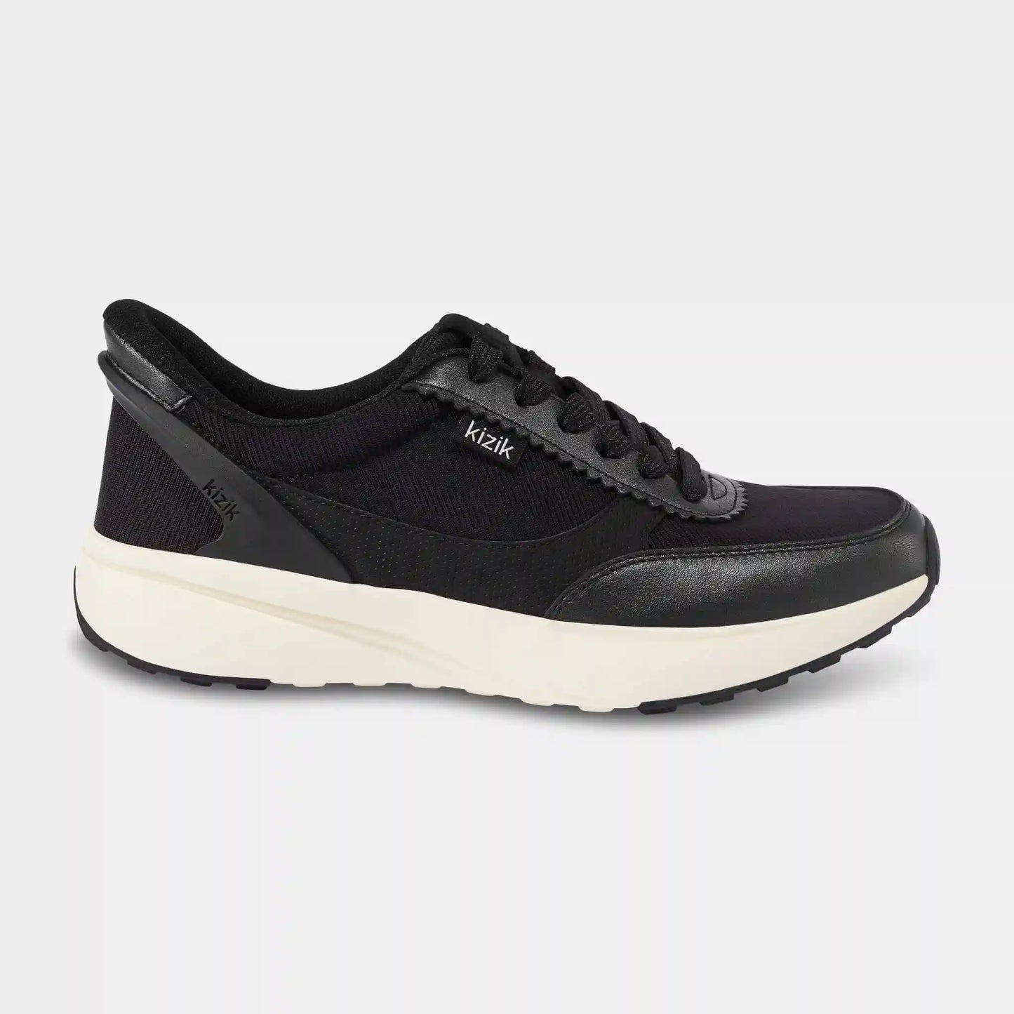 Women's Paris - Black/Pristine