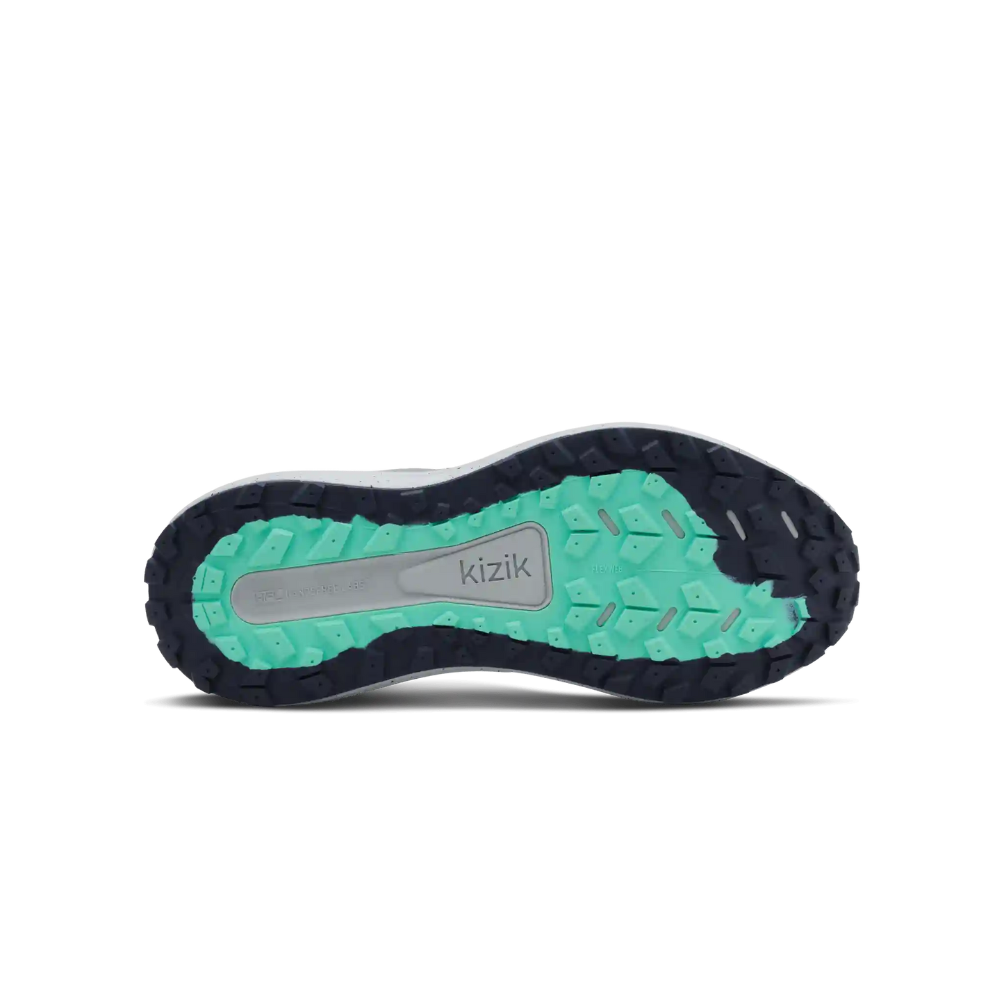 Women's Freedom Trail - Simply Purple/Beach Glass