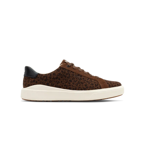 Women's Vegas 2 - Animal Print