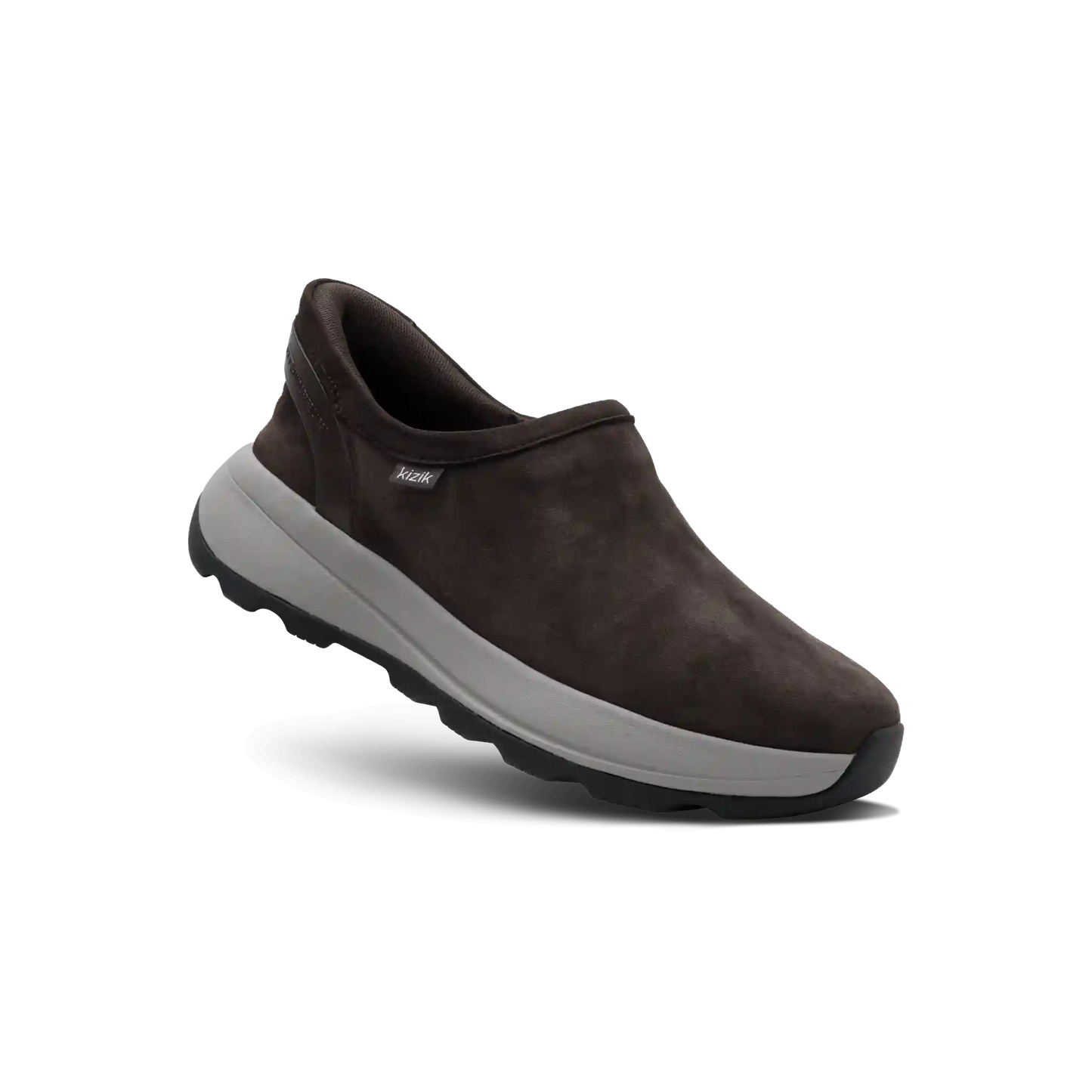 Men's Juno 2 Moc - Demitasse/Morning Dove