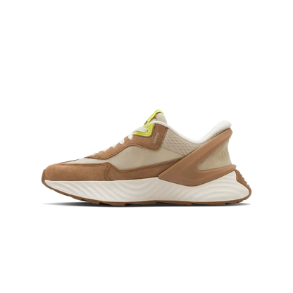 Women's Monaco - Fog / Sandstorm