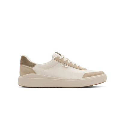 Men's Prague 2 - Pristine/Dusky Green