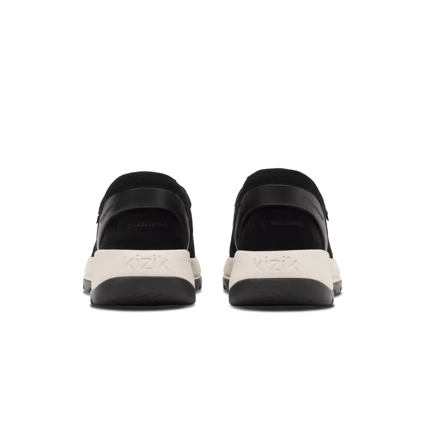 Women's Juno 2 Moc - Black/Fog