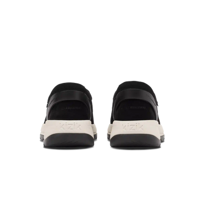 Women's Juno 2 Moc - Black/Fog
