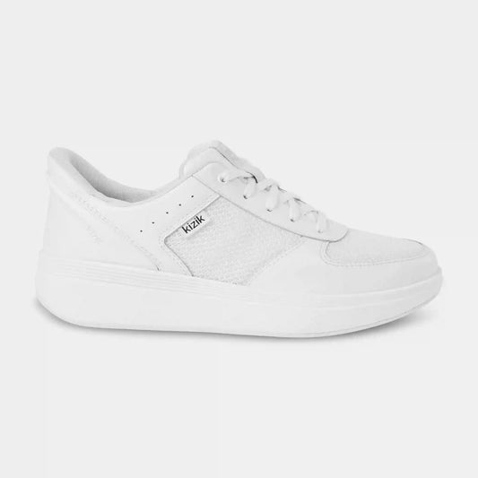 Women's Brisbane - White