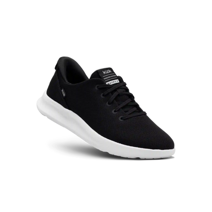 Men's Madrid 2 - Black/Bright White