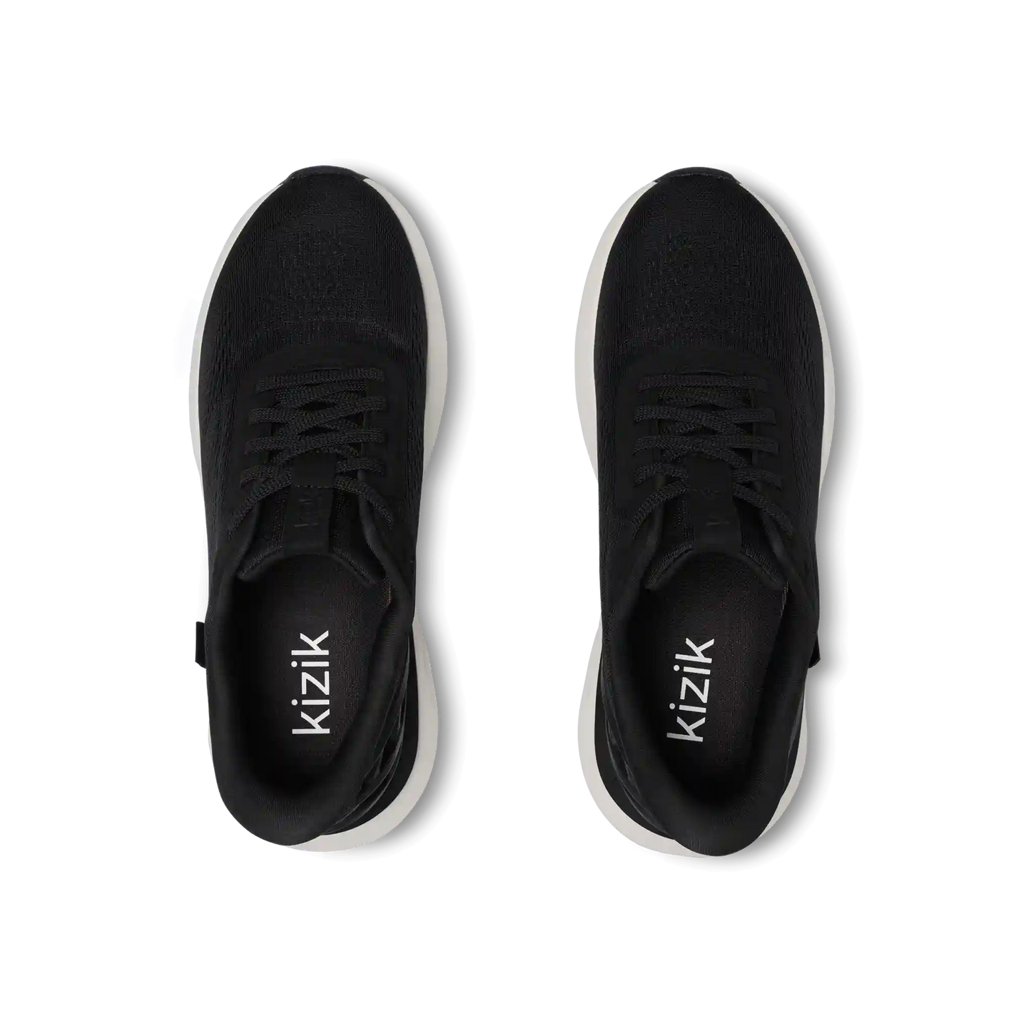 Men's Athens 2 - Black/White