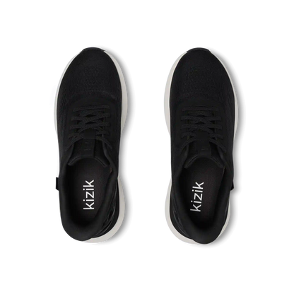 Men's Athens 2 - Black/White
