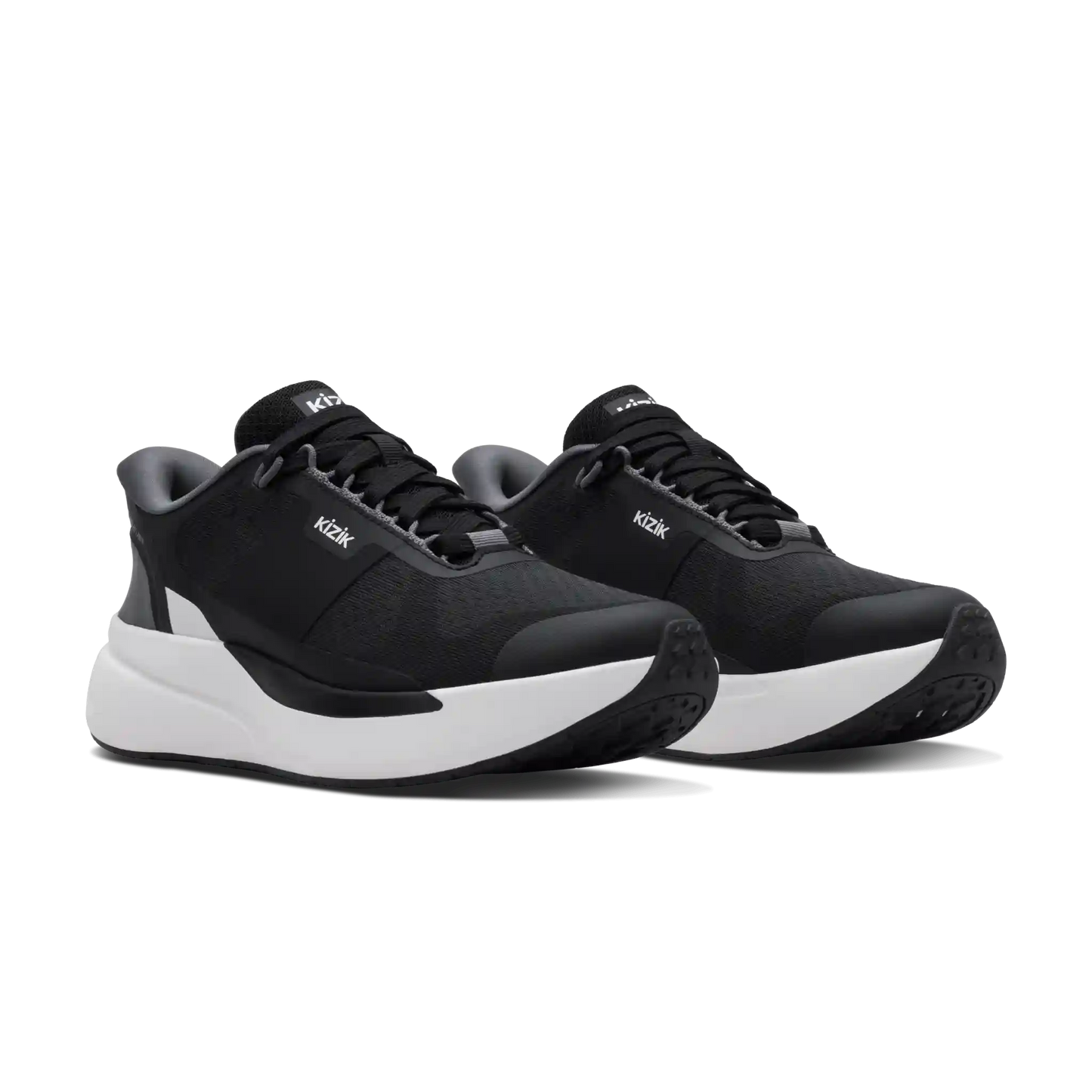 Women's Freedom Run - Black/Smoked Pearl