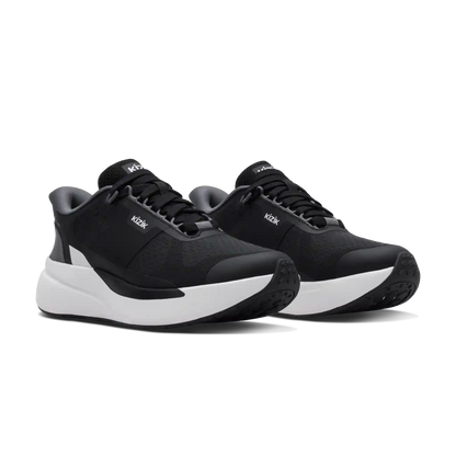 Women's Freedom Run - Black/Smoked Pearl