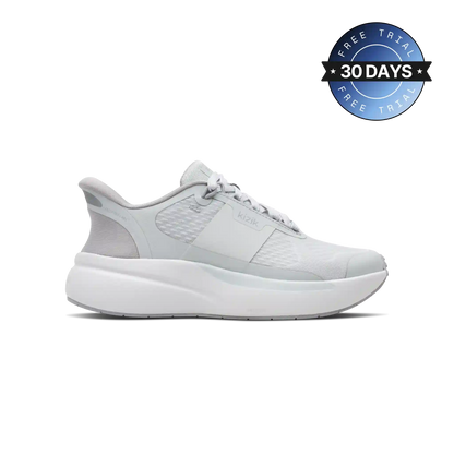 Women's Freedom Run - Barely Blue