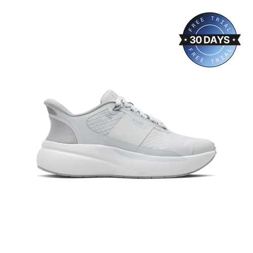Women's Freedom Run - Barely Blue