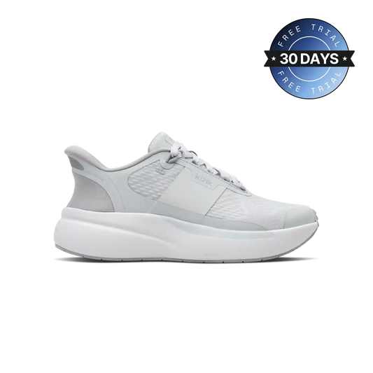 Women's Freedom Run - Barely Blue