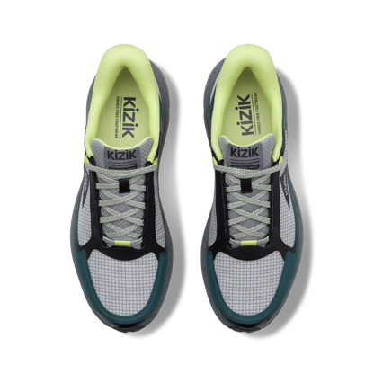Men's Freedom Trail - Deep Teal / Alloy