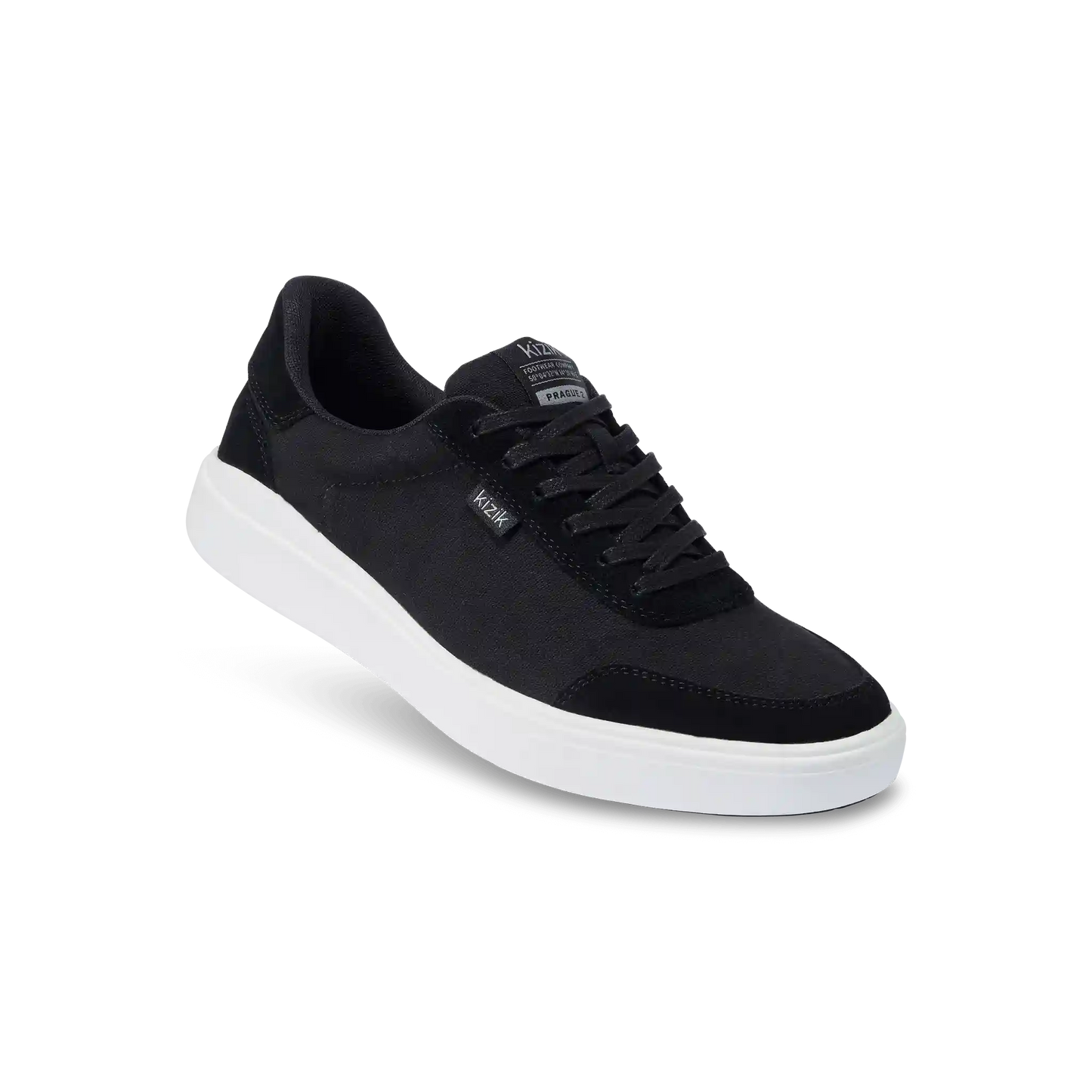 Men's Prague 2 - Black