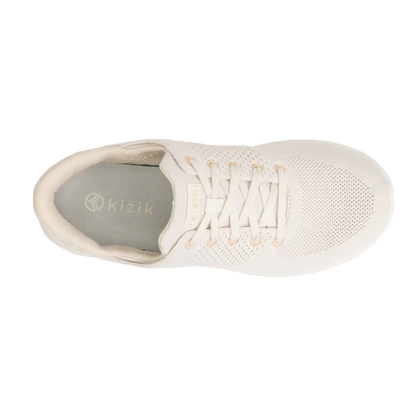 Women's Lima - White Creme