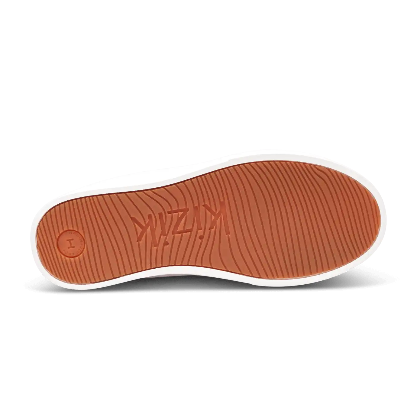 Women's Irvine - Ivory White