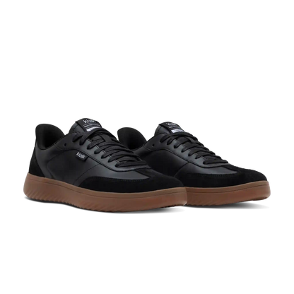 Men's Camden - Black/Gum