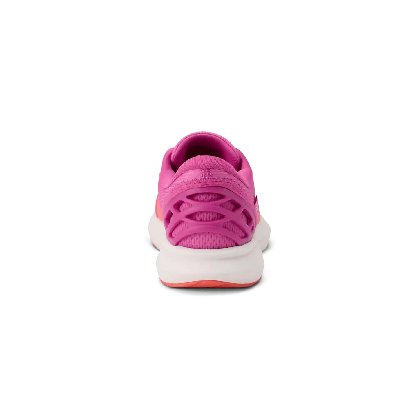 Little Kid Athens 2 - Fiery Coral/Rose Violet