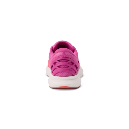 Kids Athens 2 - Fiery Coral/Rose Violet