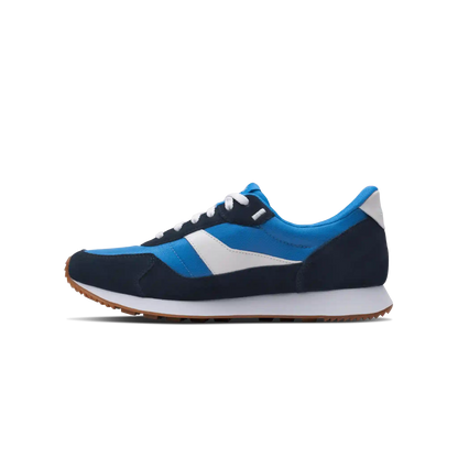 Men's Siena - Azure Blue/Naval Academy