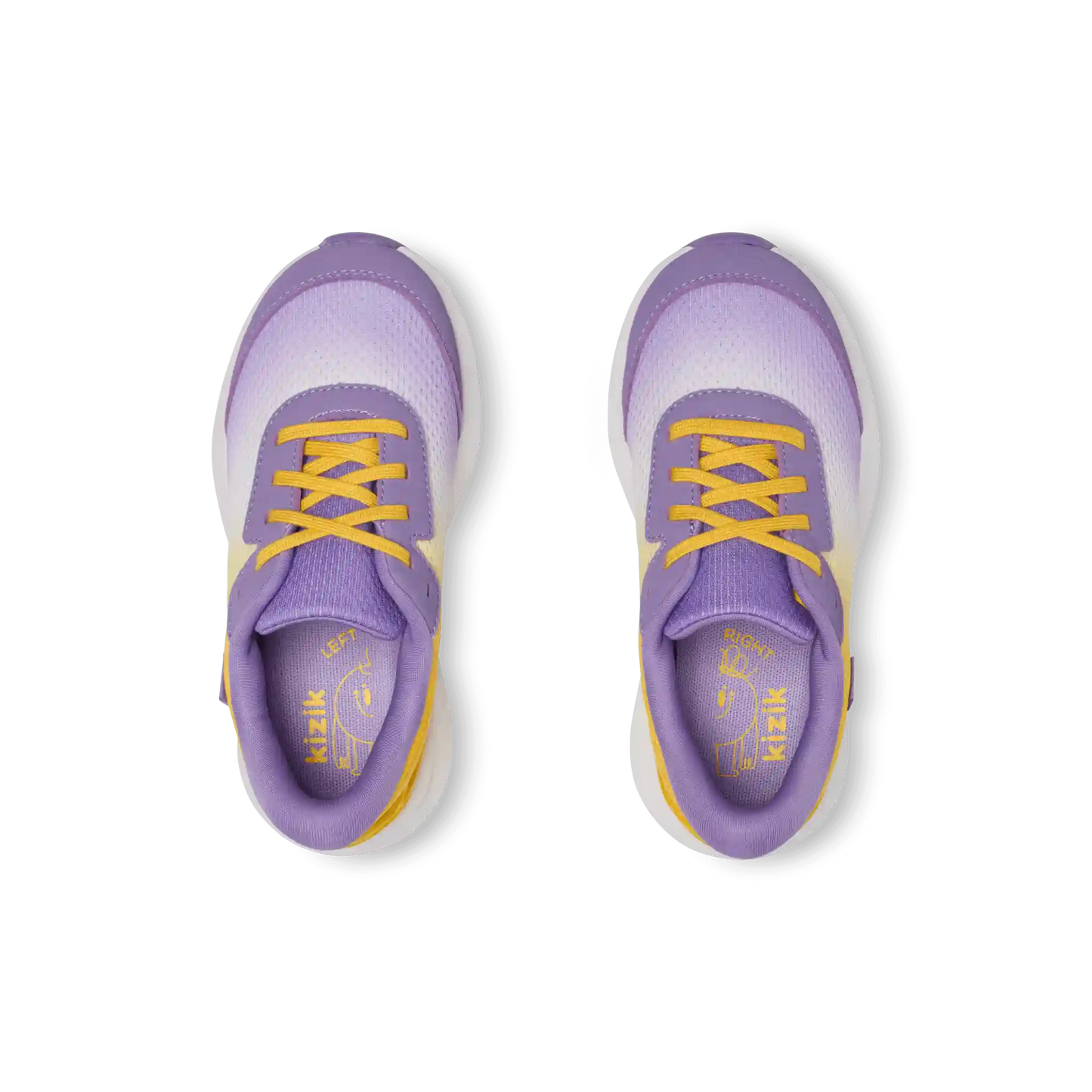 Kids Athens 2 - Fairy Wren/Spectra Yellow