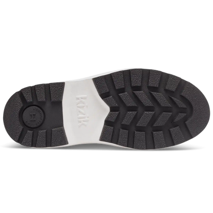 Women's Sierra Boot - Black/White