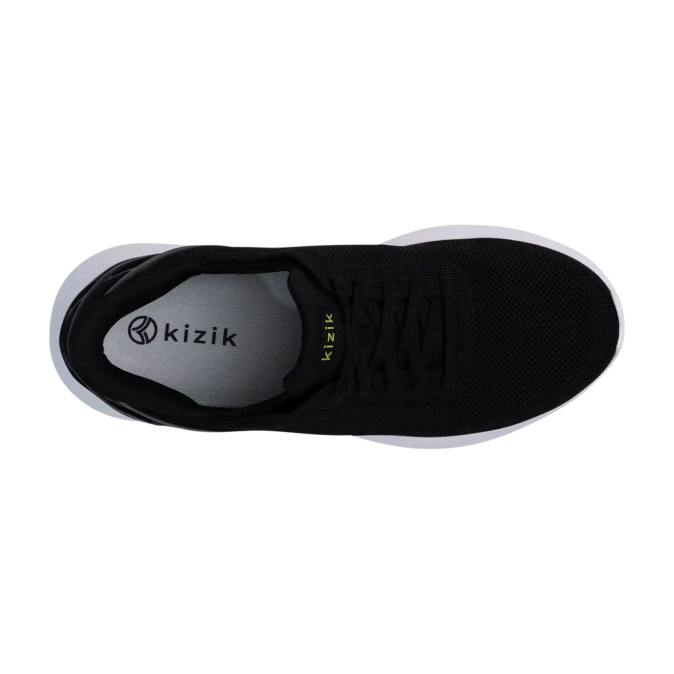 Women's Athens - Black