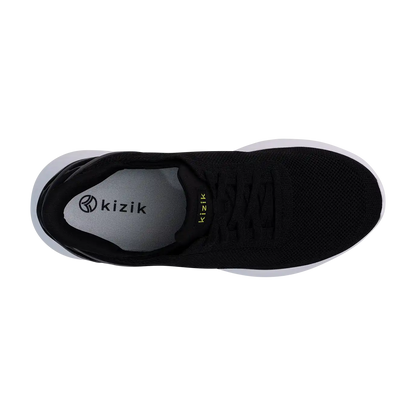 Women's Athens - Black