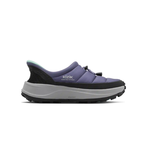 Women's Freedom Moc - Heron/Alloy