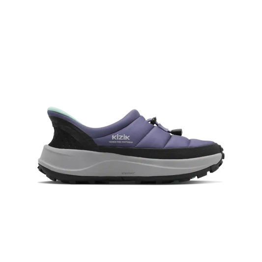 Women's Freedom Moc - Heron/Alloy