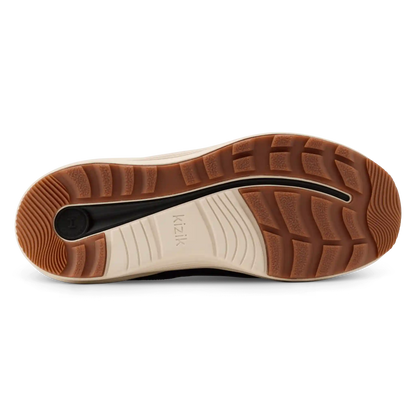 Men's London AT Mid Waterproof - Mole/Whitecap Gray