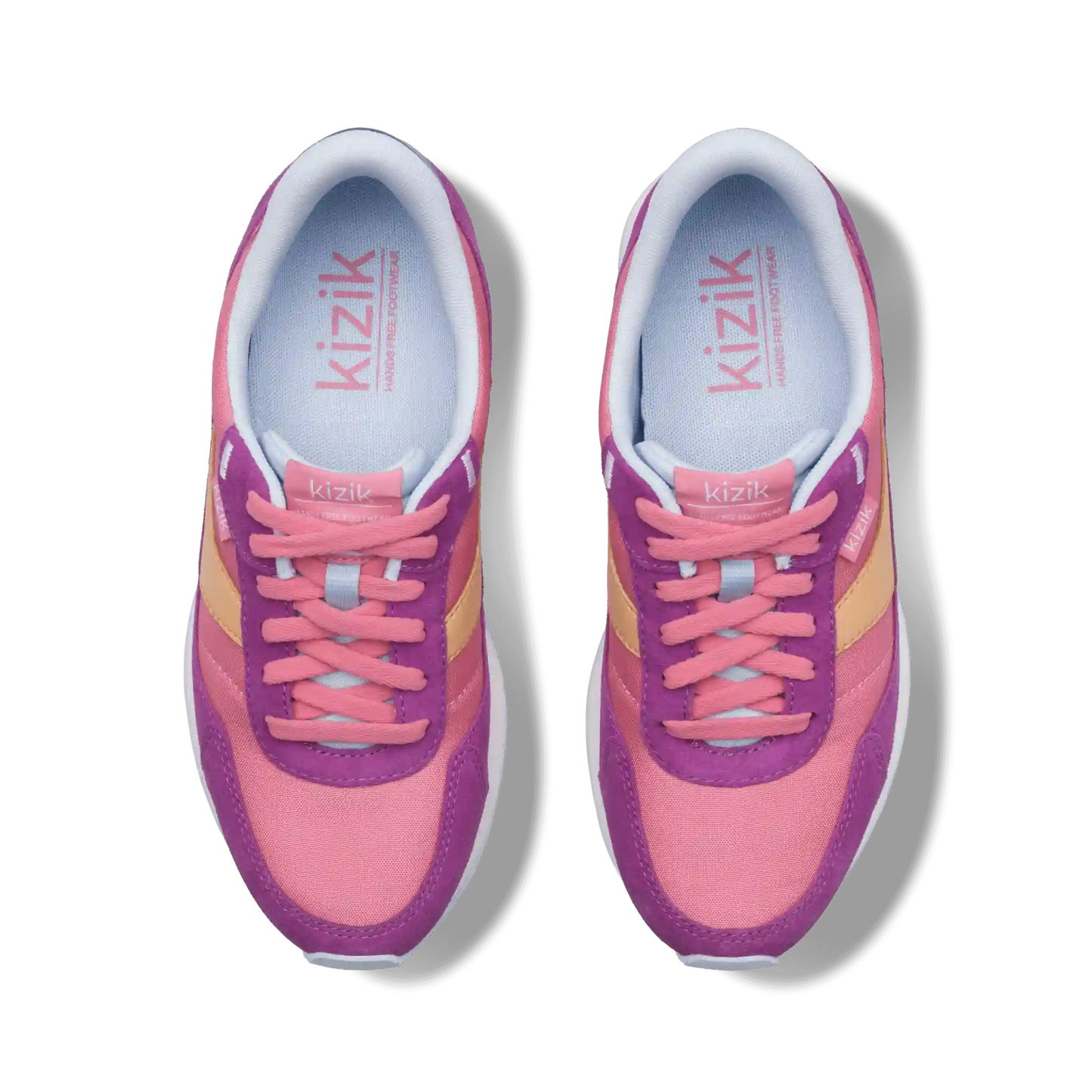Women's Siena - Pink Lemonade/Purple Orchid