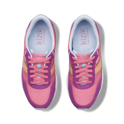 Women's Siena - Pink Lemonade/Purple Orchid