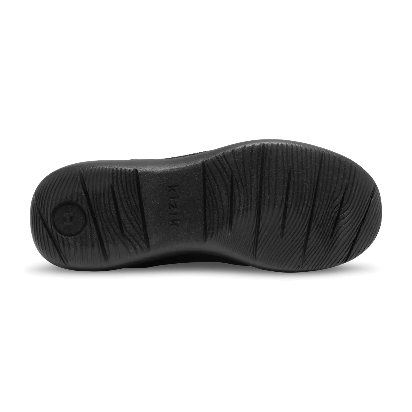 Men's Madrid Eco Knit - Blackout