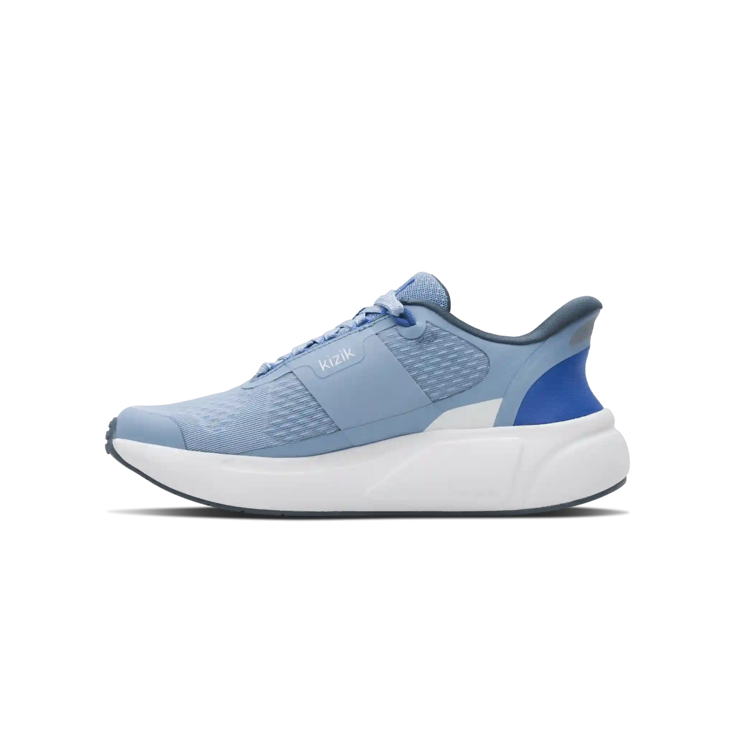 Women's Freedom Run - Soft Chambray/Ultramarine
