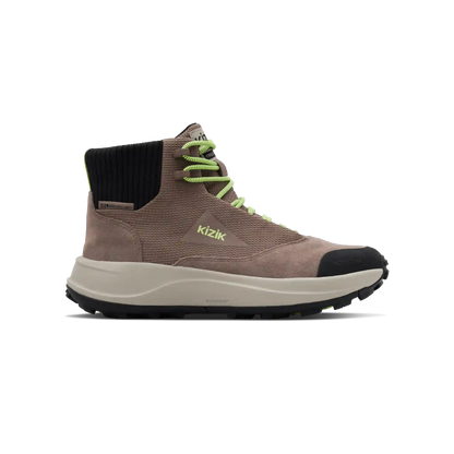 Women's Freedom Hike Waterproof - Caribou / Oatmeal