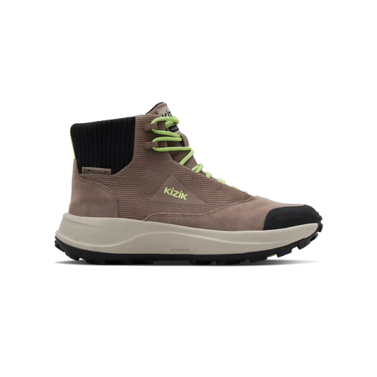 Women's Freedom Hike Waterproof - Caribou / Oatmeal