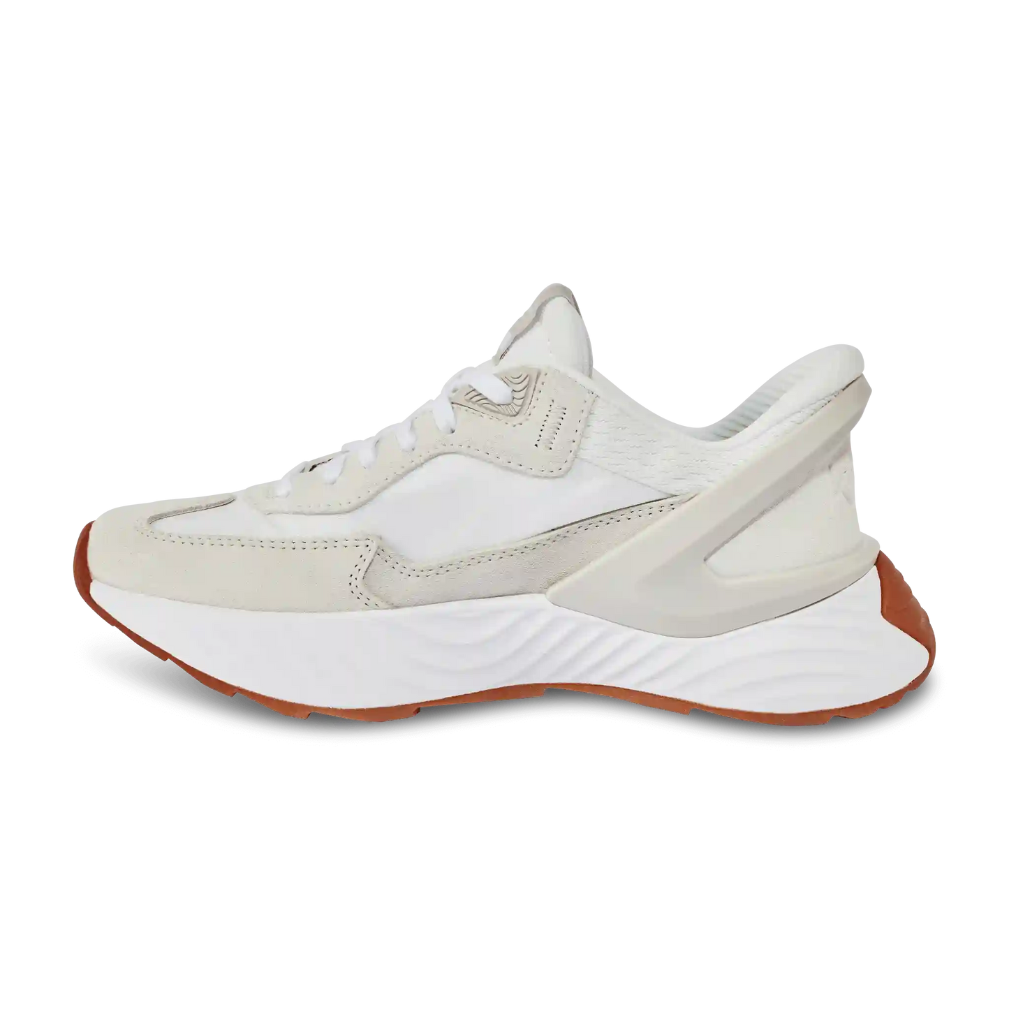 Women's Monaco - White/Moonbeam