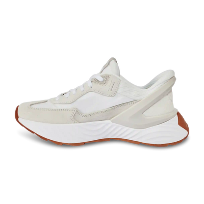 Women's Monaco - White/Moonbeam