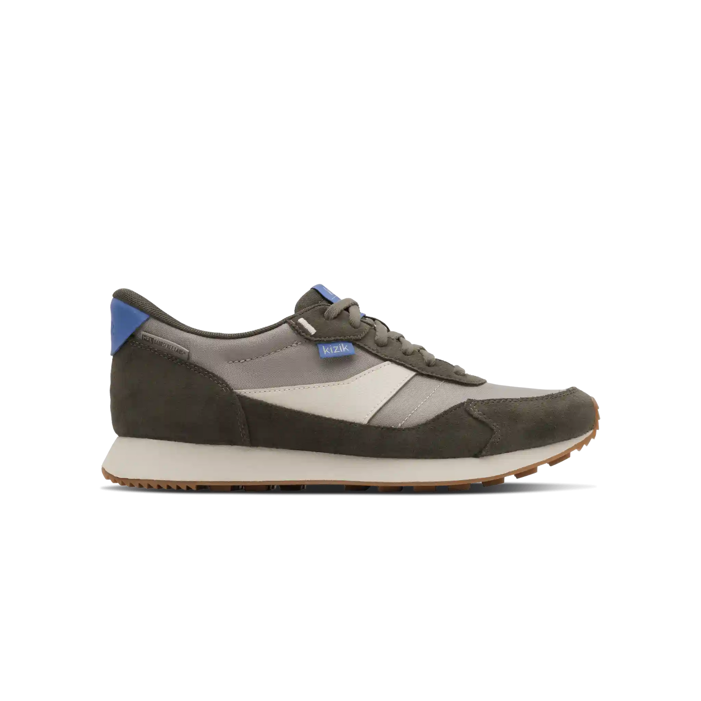 Men's Siena - Major Brown/Morning Dove