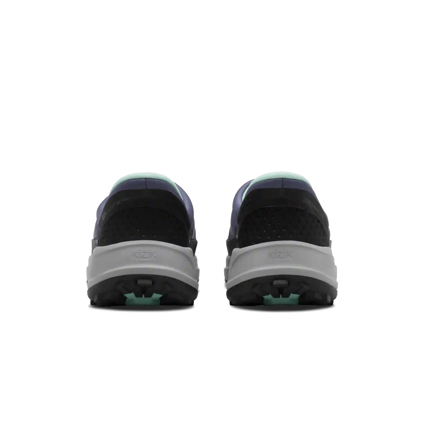 Women's Freedom Moc - Heron/Alloy
