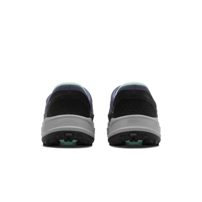 Women's Freedom Moc - Heron/Alloy