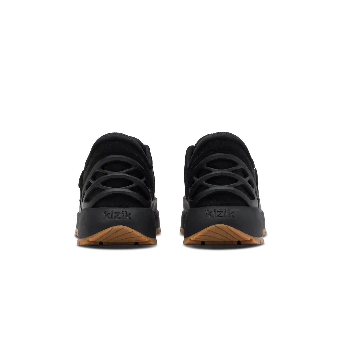 Men's Wasatch Leather Low - Blackout