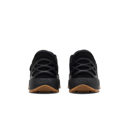Men's Wasatch Leather Low - Blackout
