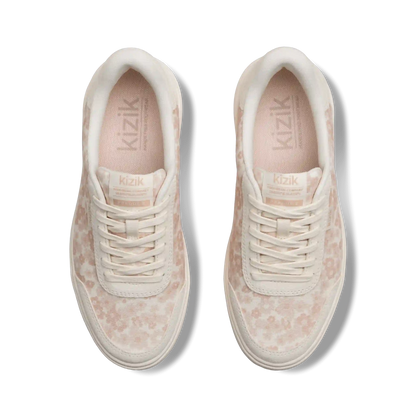 Women's Prague 2 - Floral Pristine