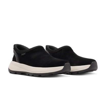 Women's Juno 2 Moc - Black/Fog