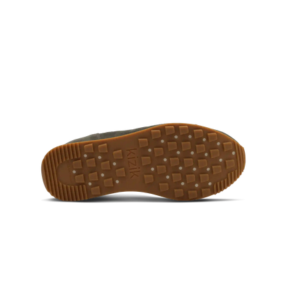 Men's Siena - Major Brown/Morning Dove