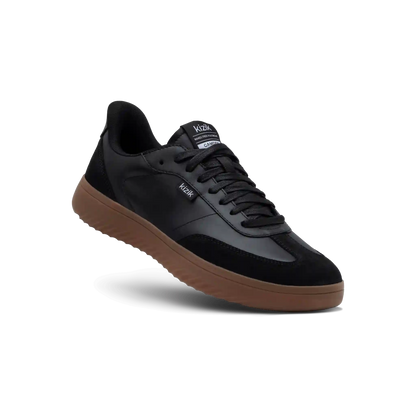 Men's Camden - Black/Gum