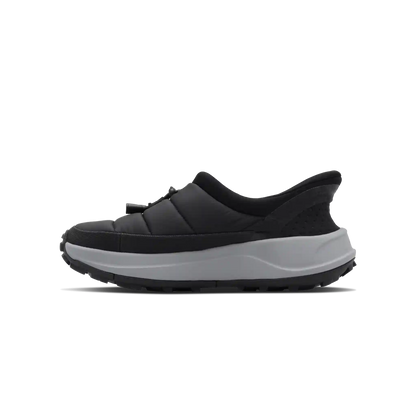 Women's Freedom Moc - Black/Alloy